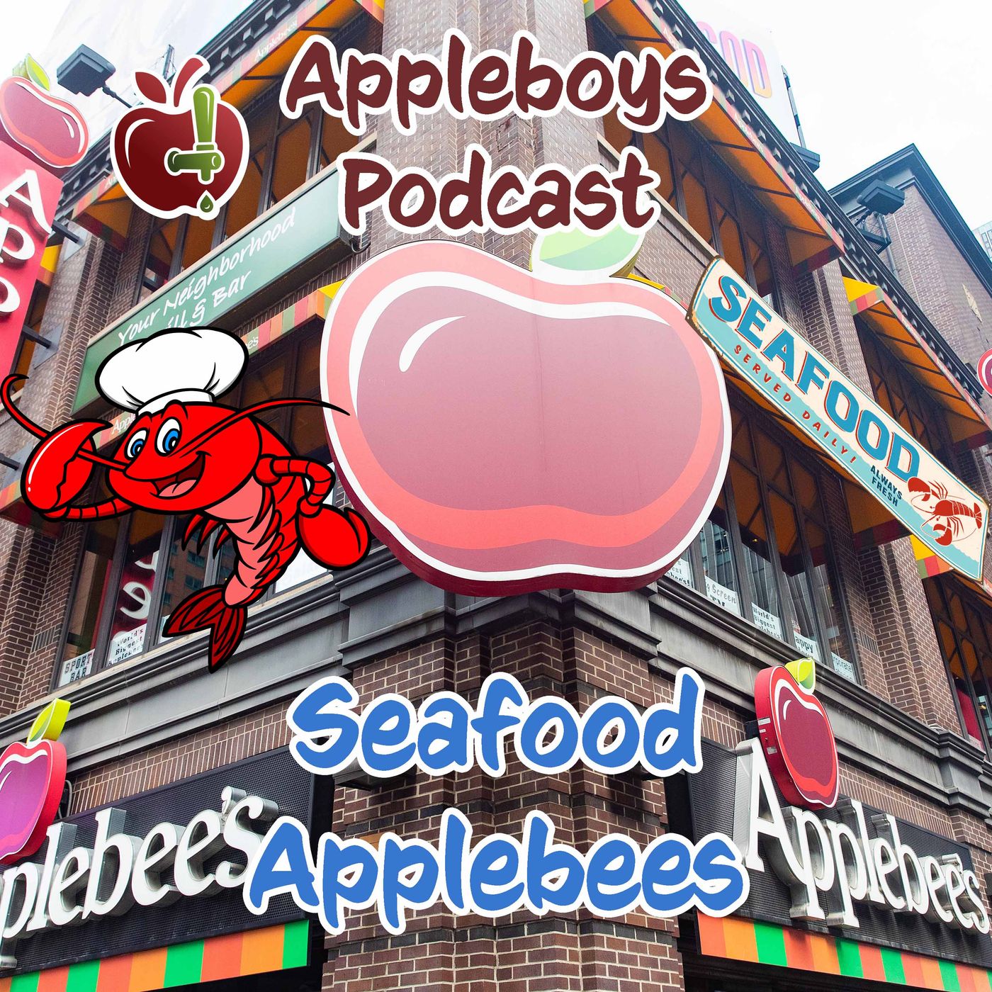 Appleboys Podcast