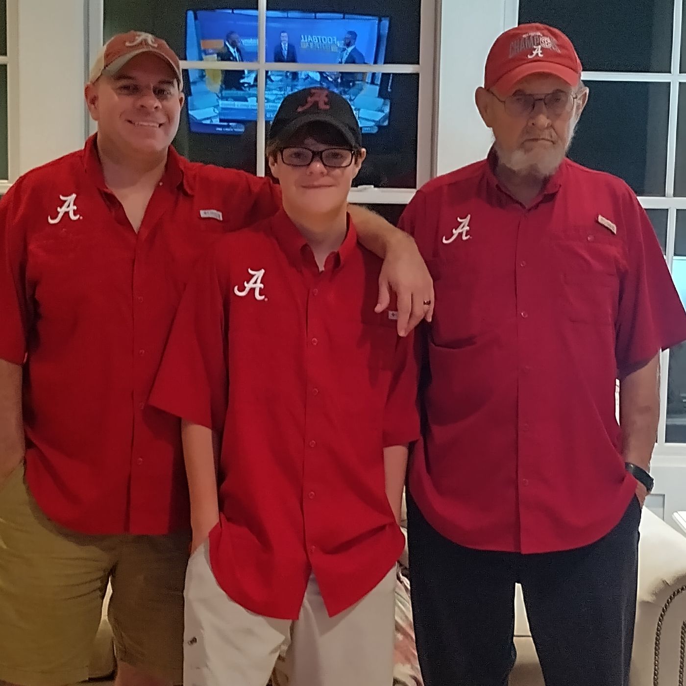 Talkin' College Football