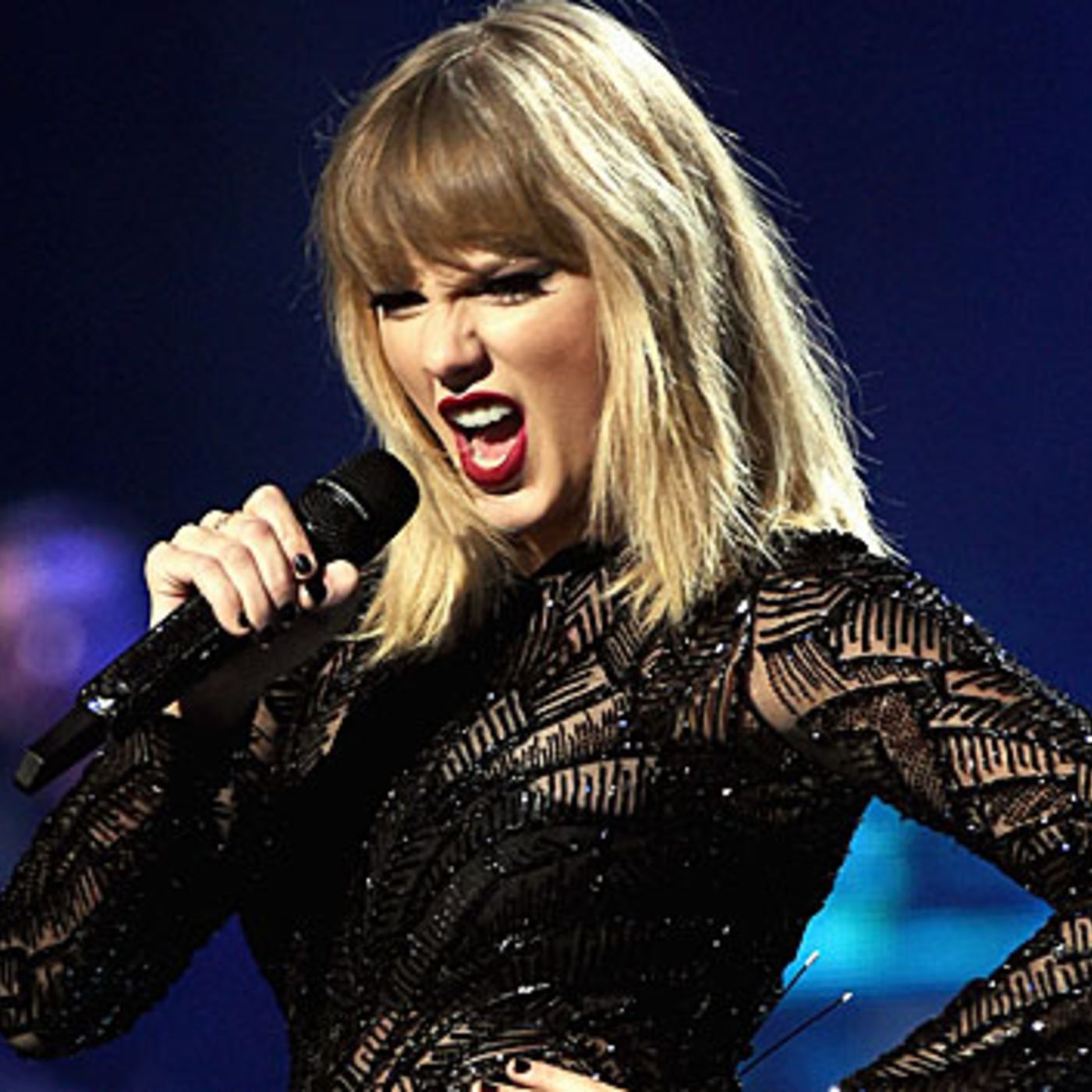 Keller @ Large: Taylor Swift For President!