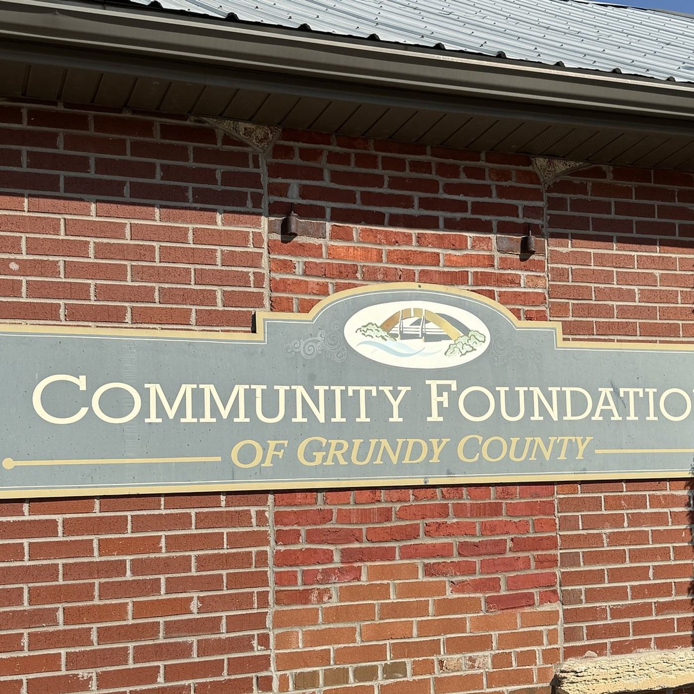 Kendall County helping fight poverty through Community Foundation of Grundy County episode artwork