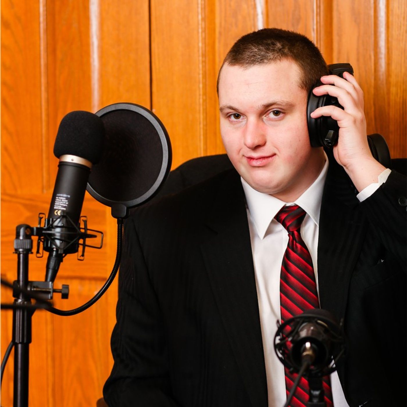 The Mike Wagner Show