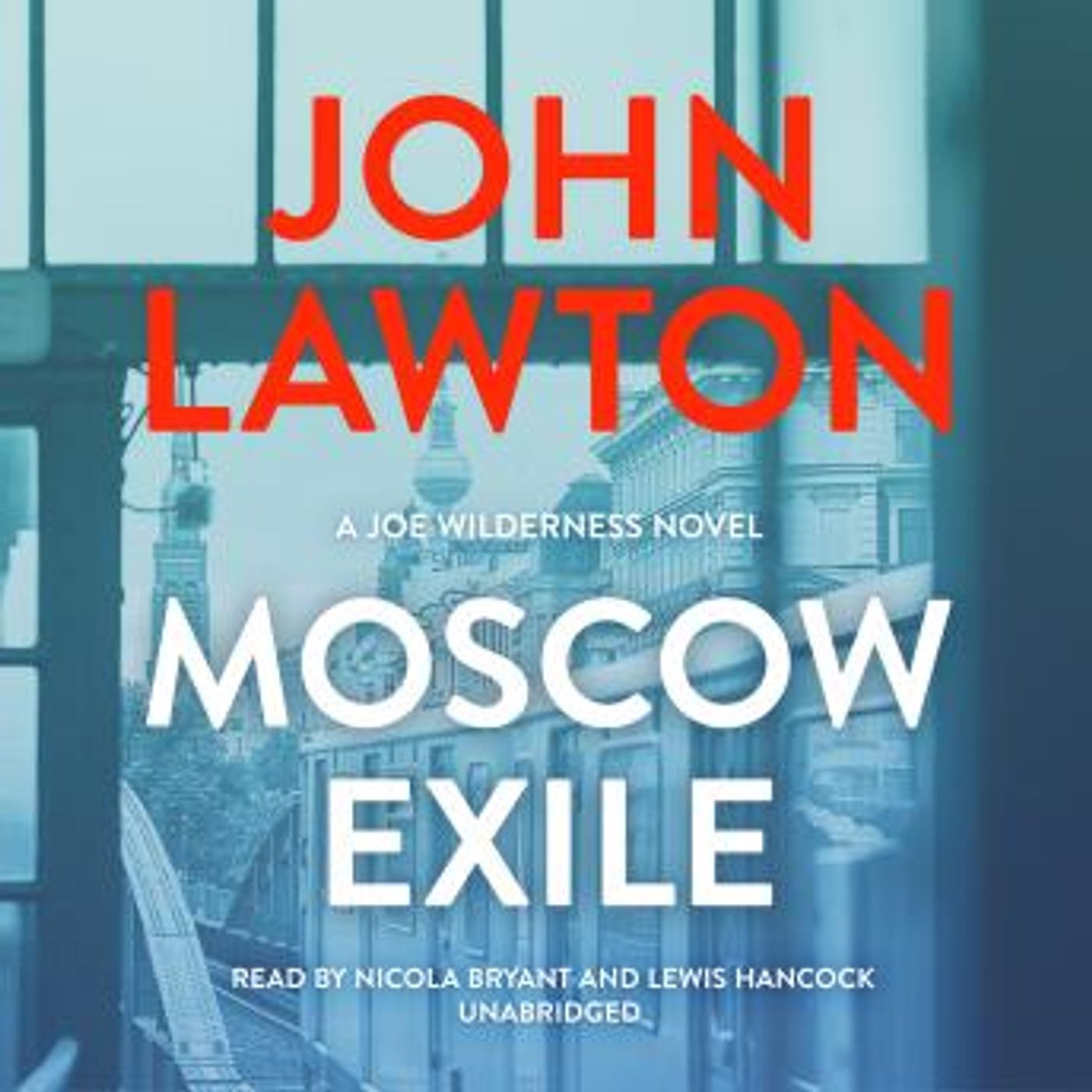 Get Your Favorite Free Audiobooks in Mystery, Thriller & Horror, Suspense