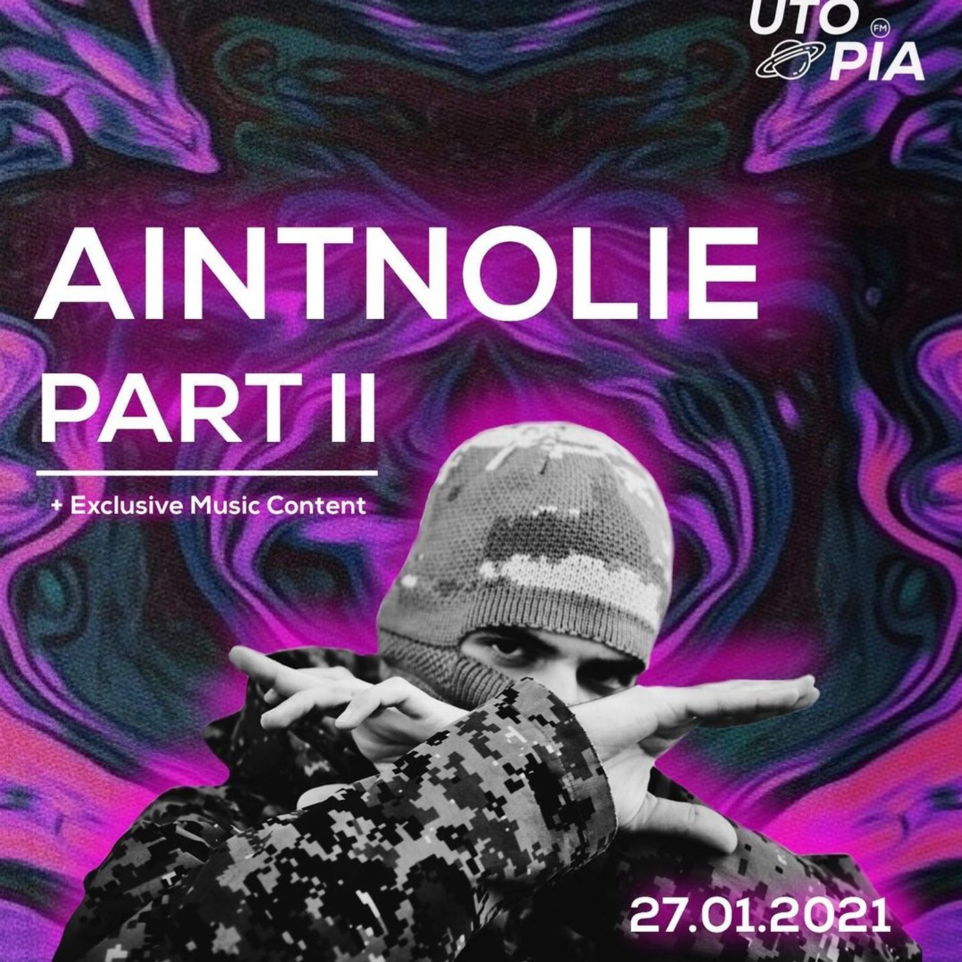 Utopia FM