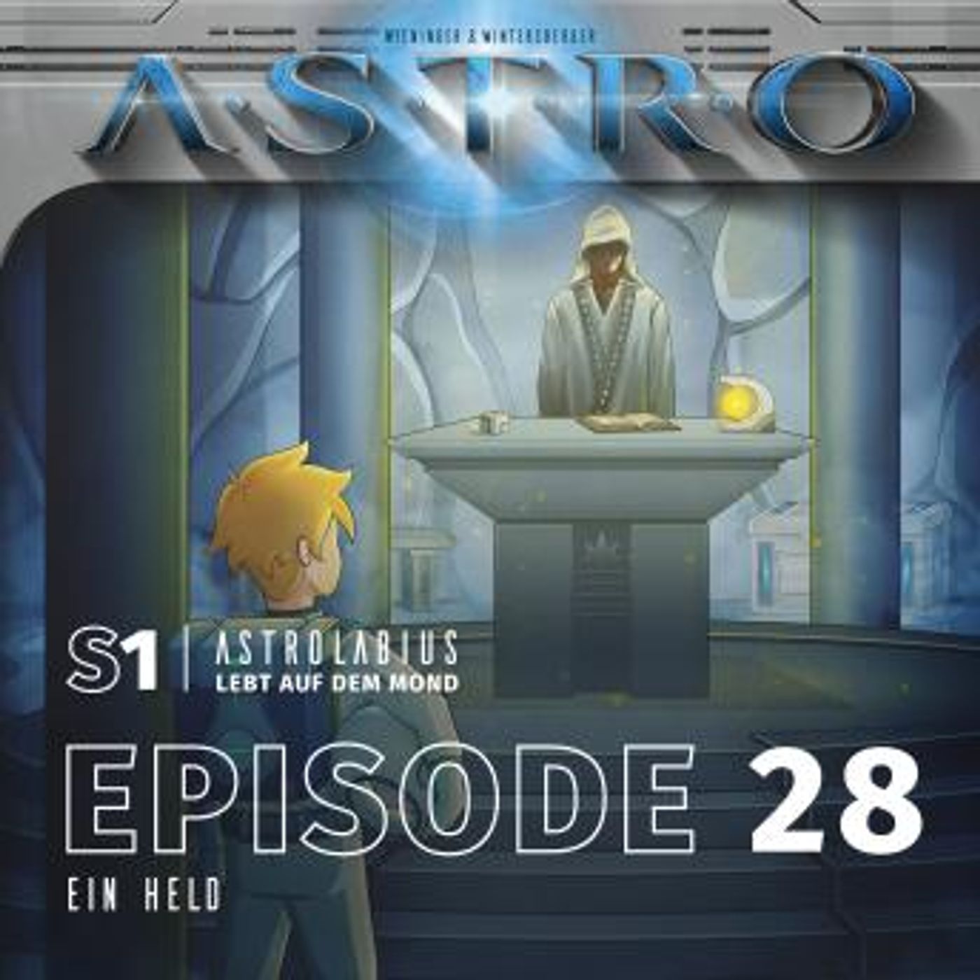 Grab the Top Full Audiobooks in Kids, Mystery & Fantasy