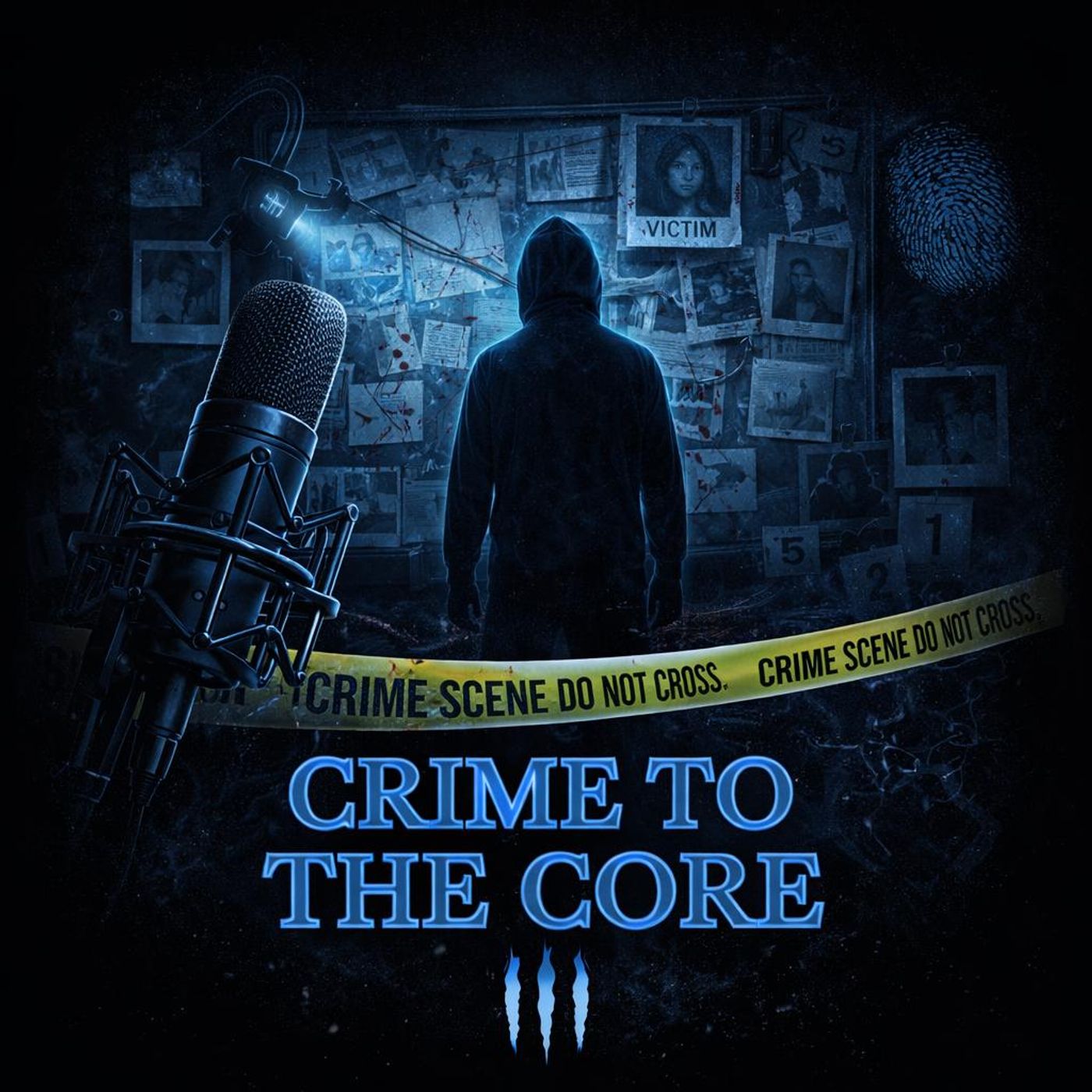 Crime To The Core