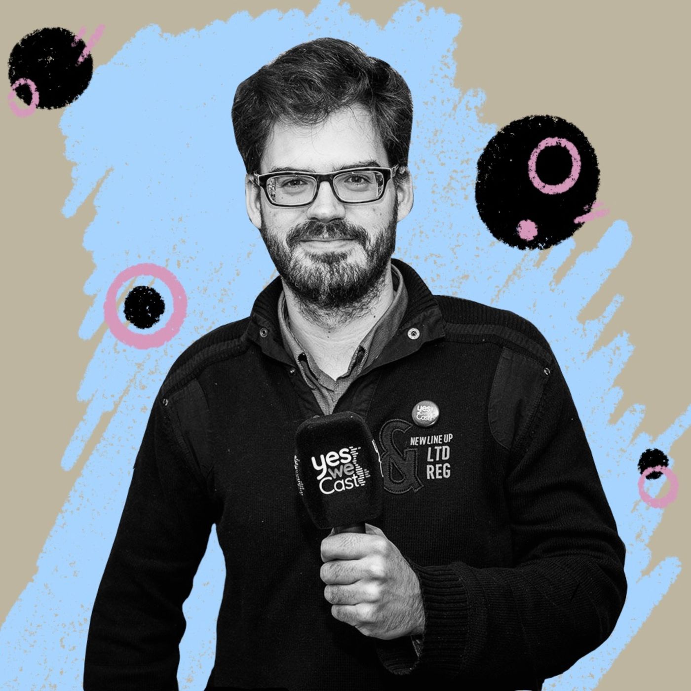 Los podcasts que nos formaron