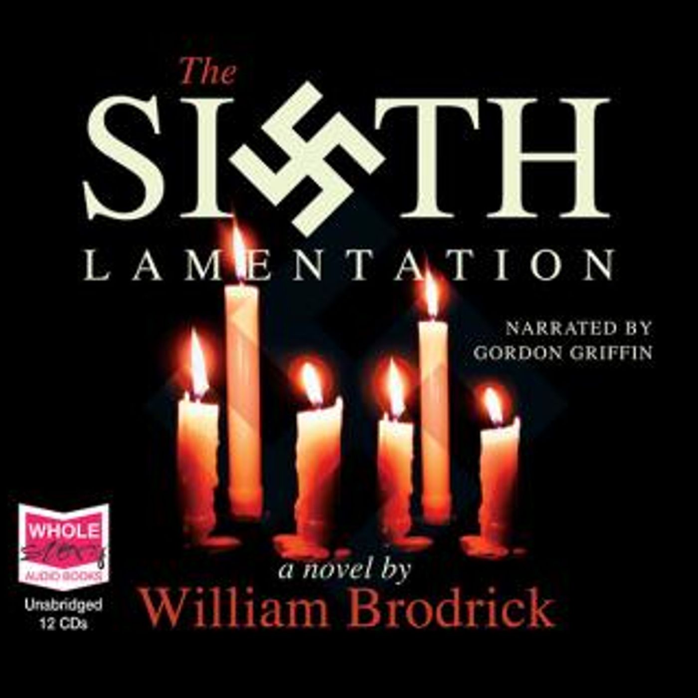 Listen to the Best Full Audiobooks in Mystery, Thriller & Horror, Suspense