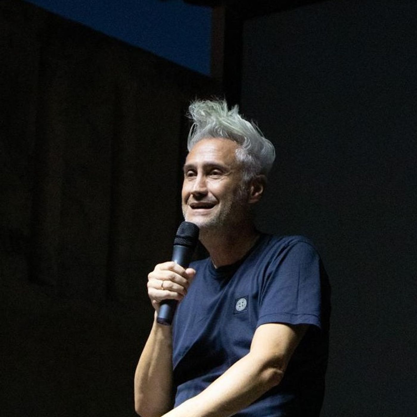 Il Prof. Vincenzo Schettini risponde alle critiche in diretta Il Prof. Vincenzo Schettini risponde alle critiche in diretta