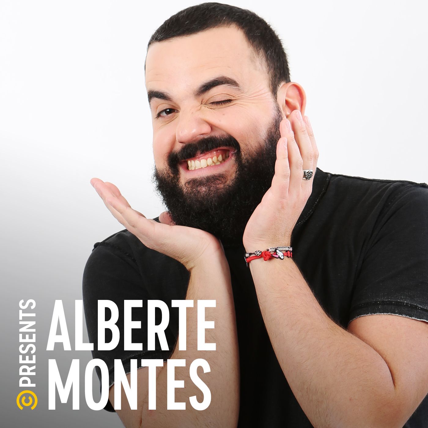 cover of episode Alberte Montes - Jimnsasio