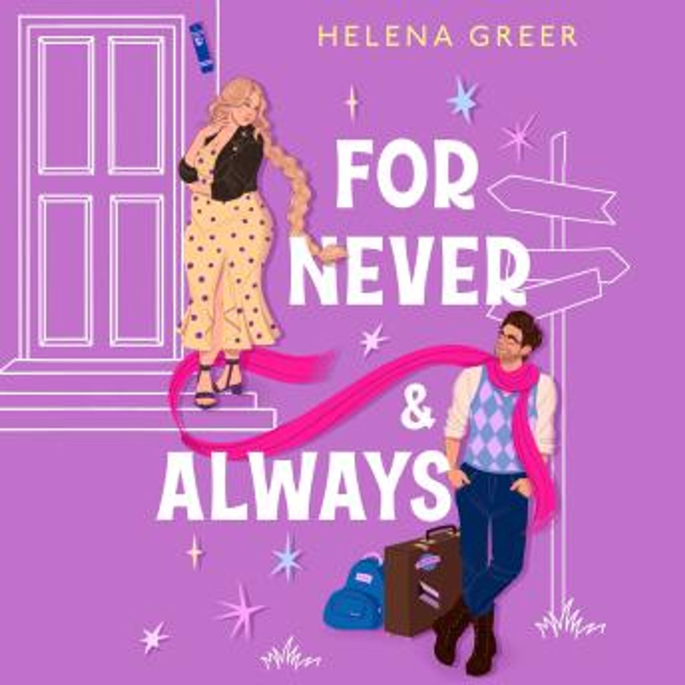 Grab the Top Full Audiobooks in Romance, Rom-Com