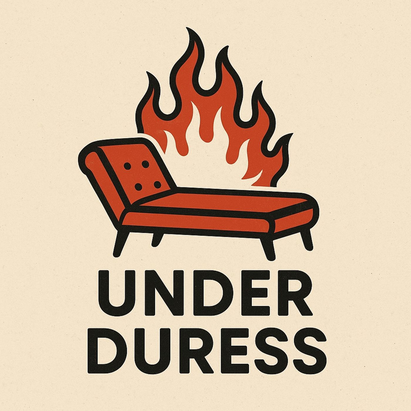 Under Duress