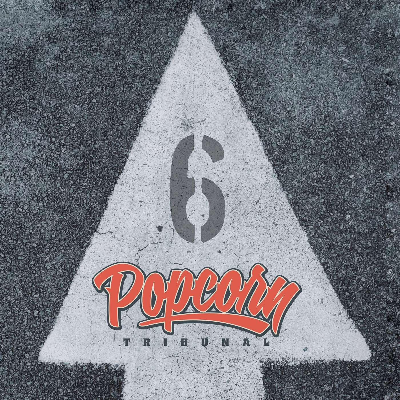 Popcorn Tribunal - A Film Review Podcast