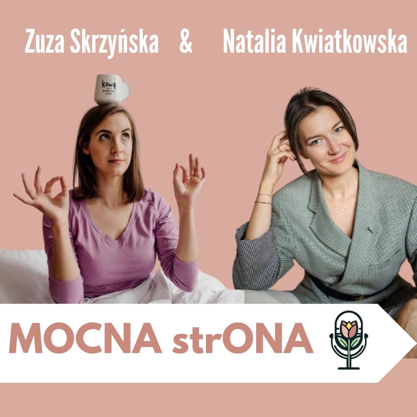 Mocna strONA
