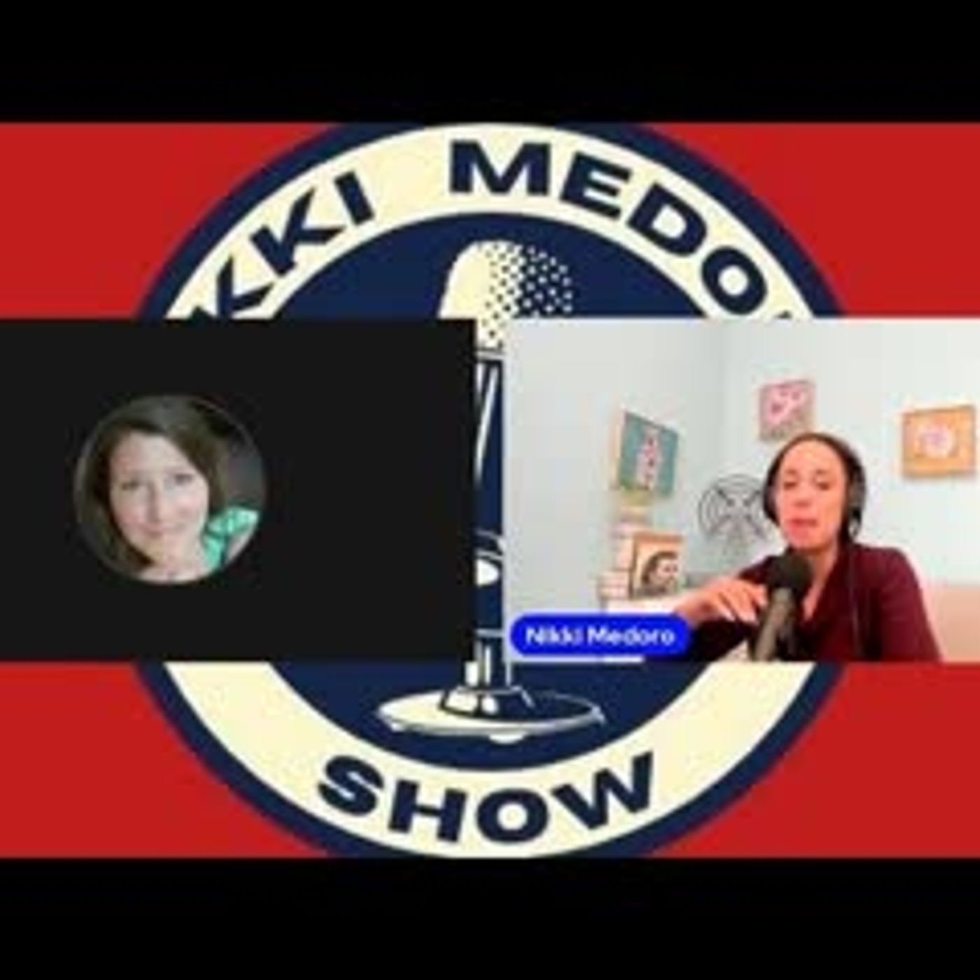 The Nikki Medoro Show