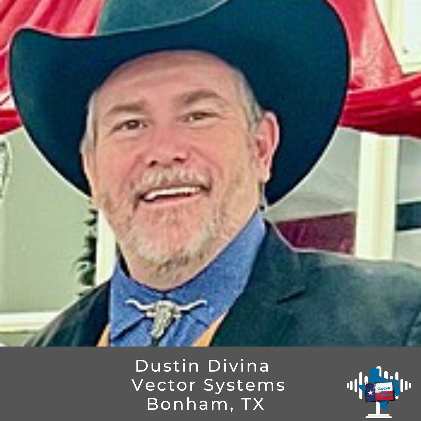Dustin Divinia’s Journey Building Big Systems in a Small Texas Town