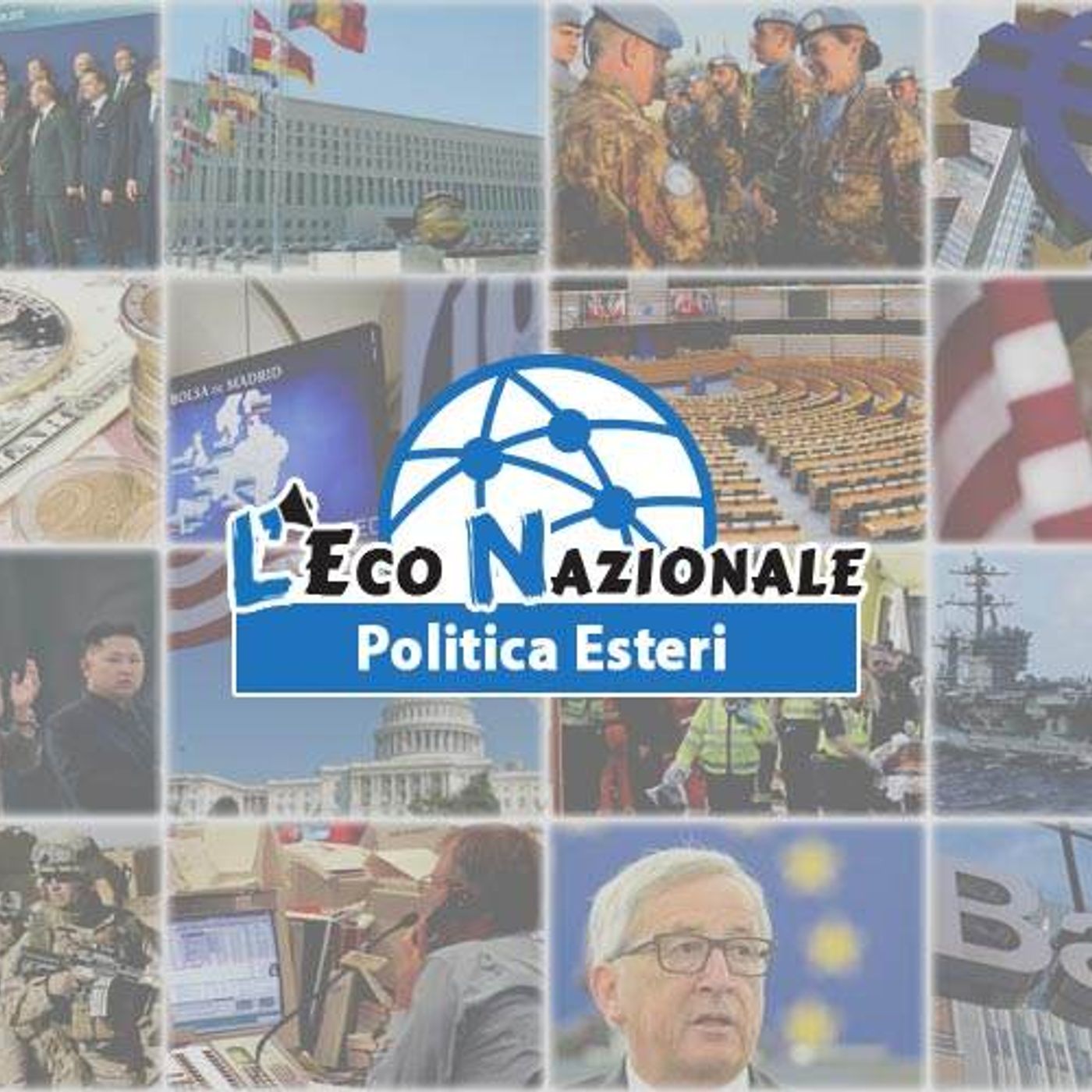 Ecovicentino.it - AudioNotizie