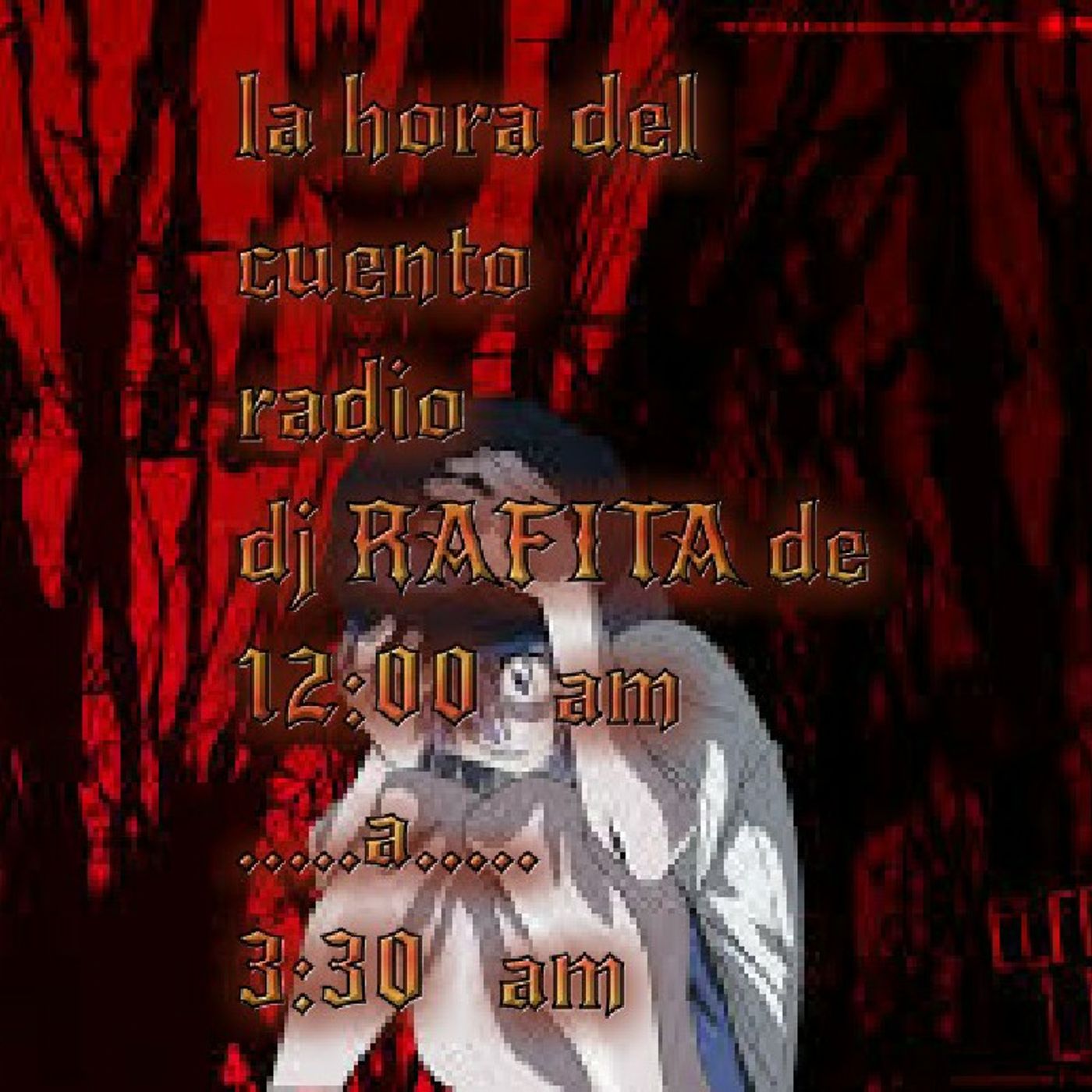 Que Pasa Cuando Duermes episode artwork