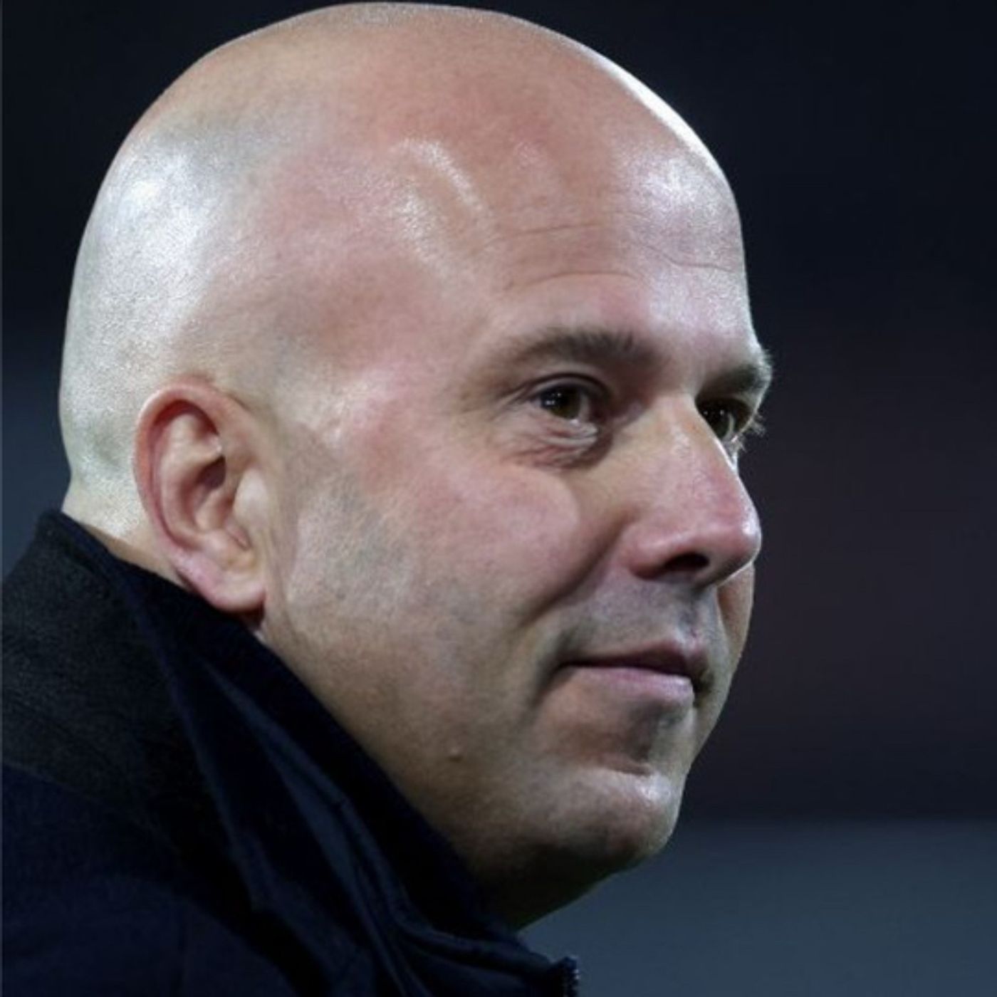 The Football Referee