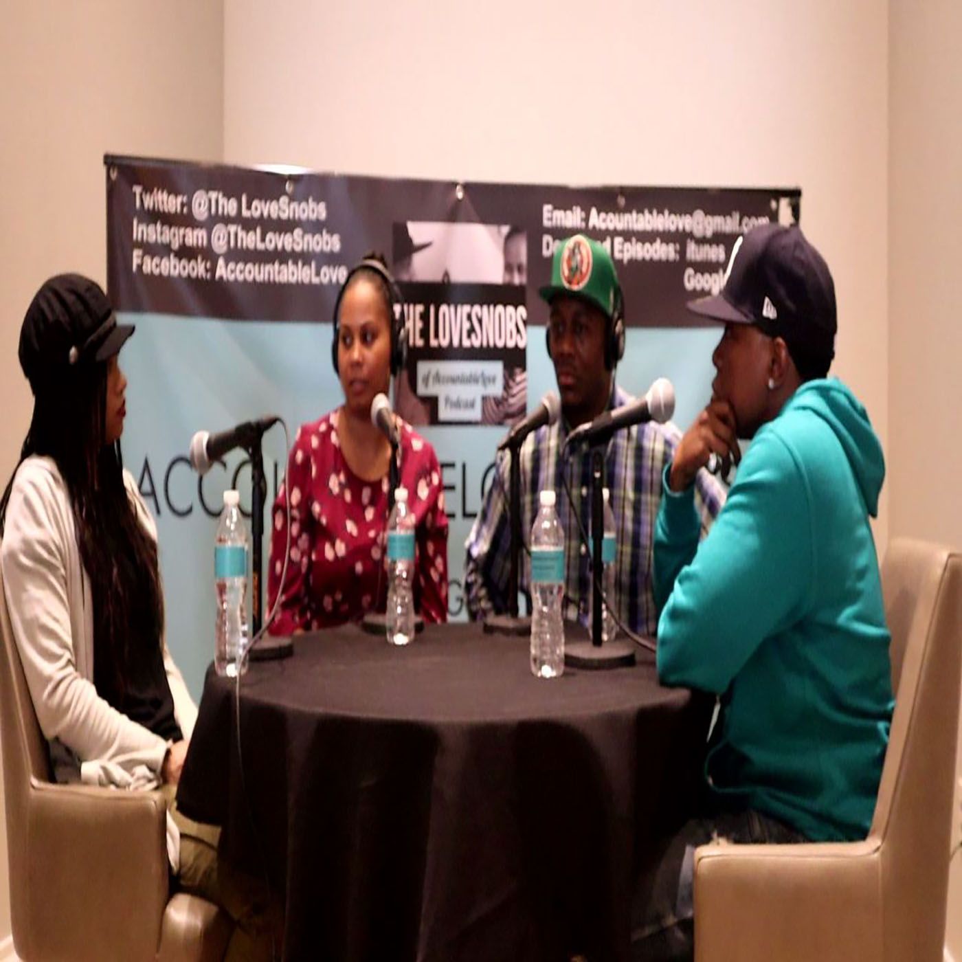 AccountableLove Podcast