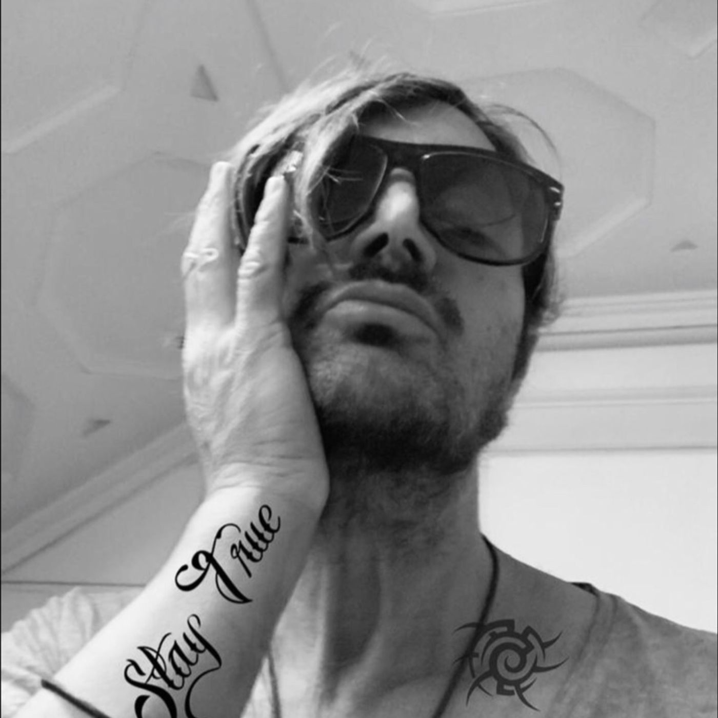 EVM Radio Show (Enzo Vincent Mastrangelo