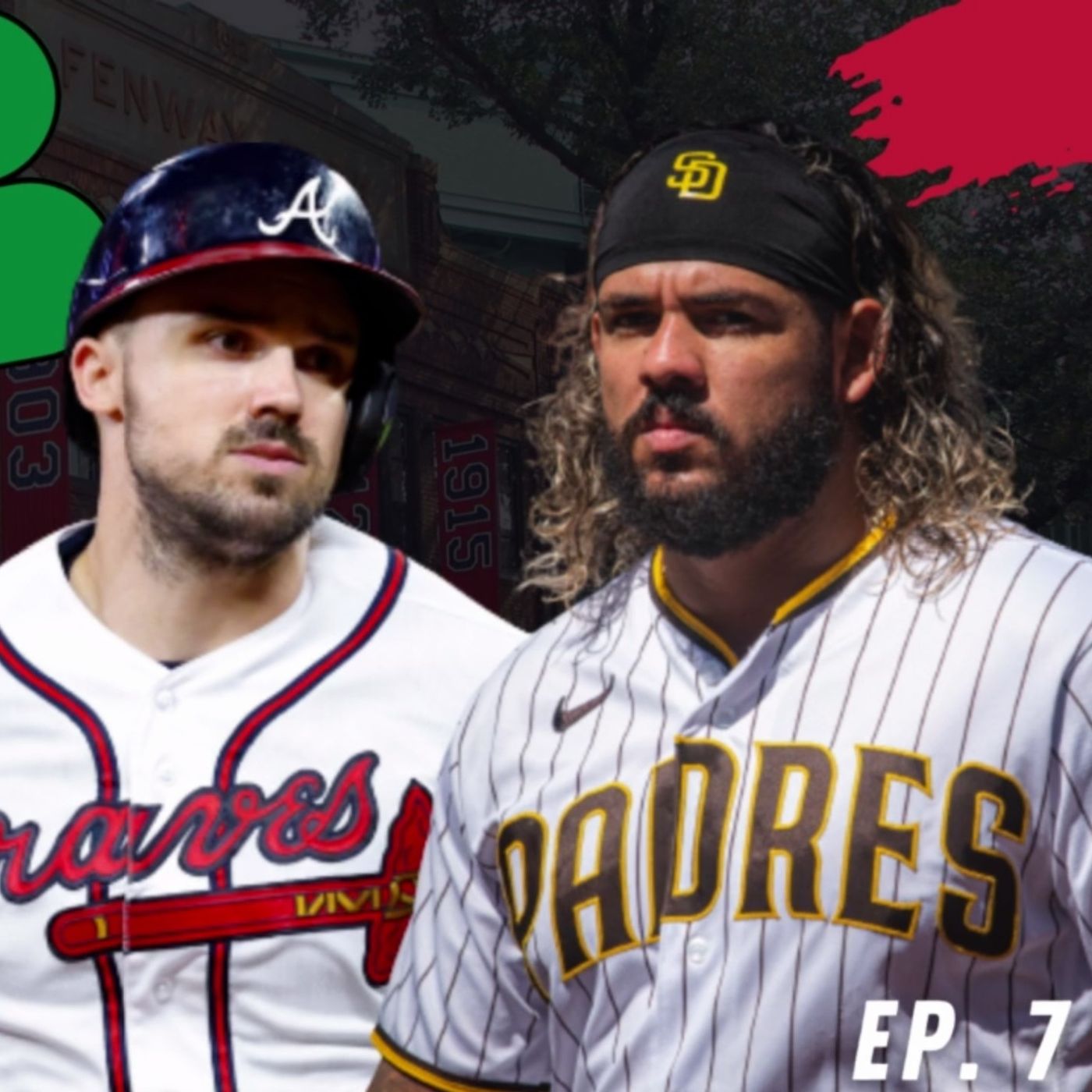 Con Las Bases Llenas Podcast de Beisbol