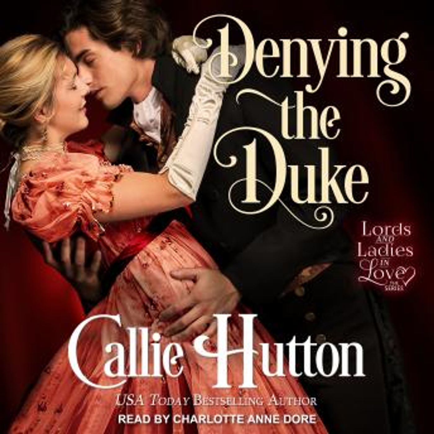 Full Audiobooks in Romance, Historical