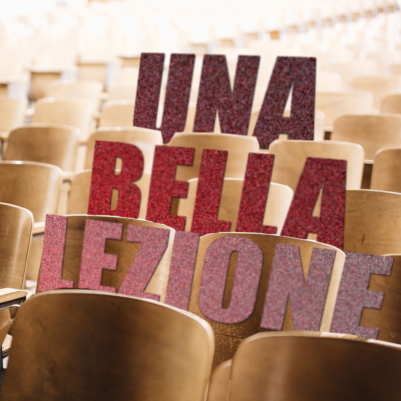 Una bella lezione