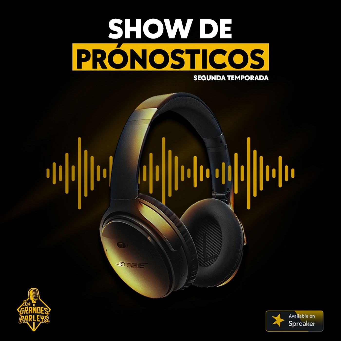 Show de pronósticos 2da Temporada