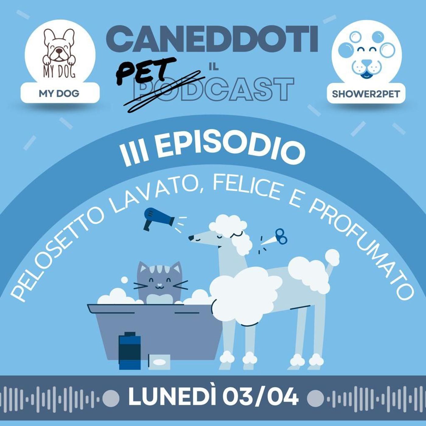 Caneddoti