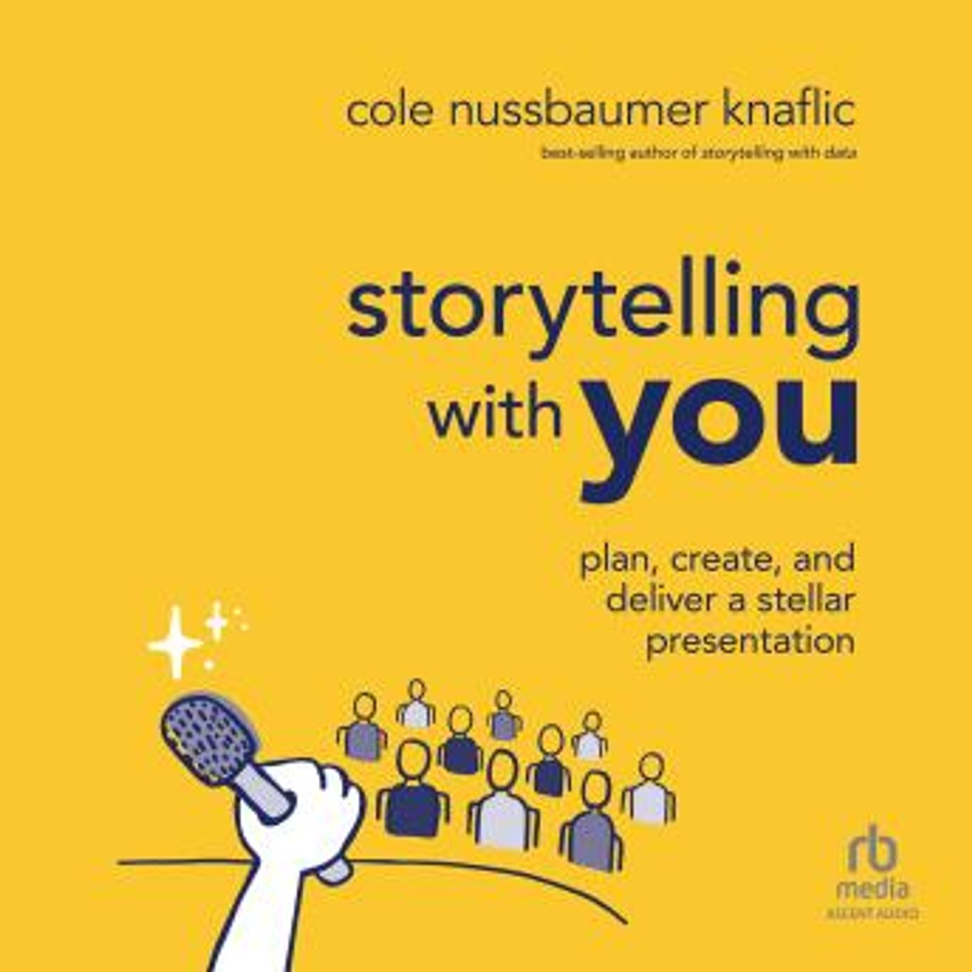 Top Full Audiobooks in Self-Improvement, Communication Skills