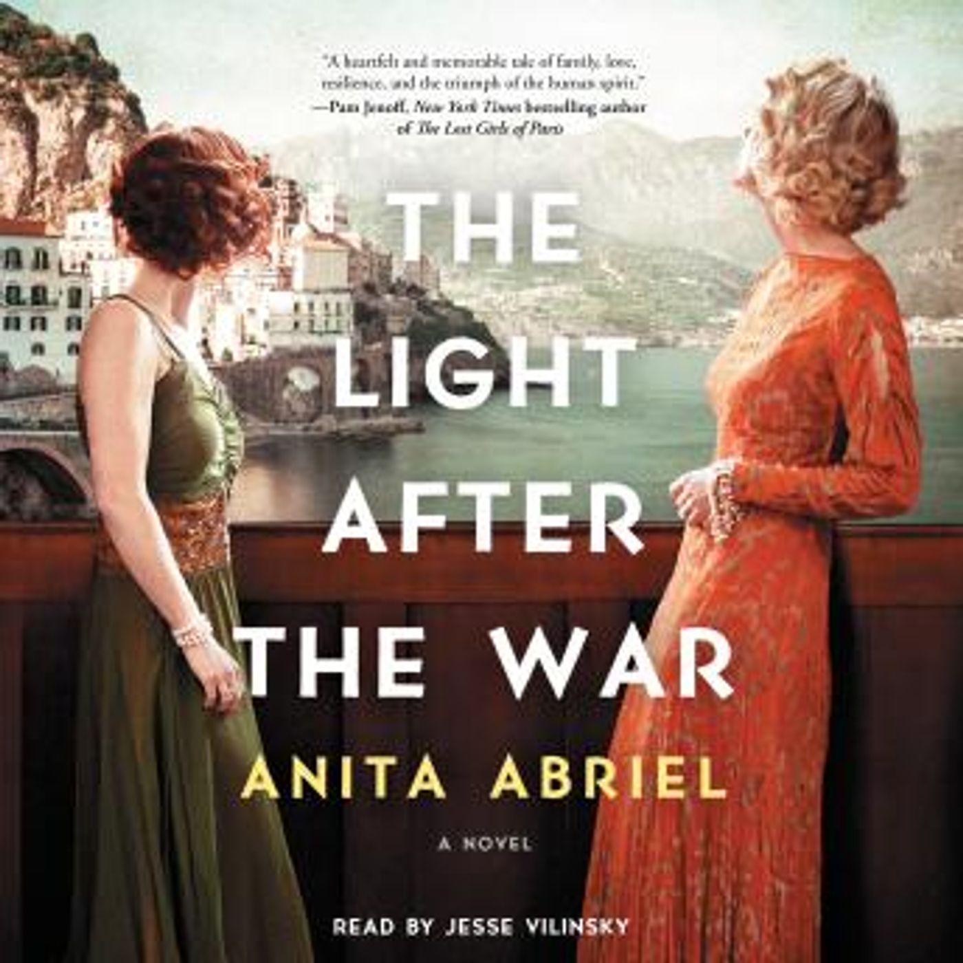 Listen to Top Full Audiobooks in Fiction, Contemporary Women