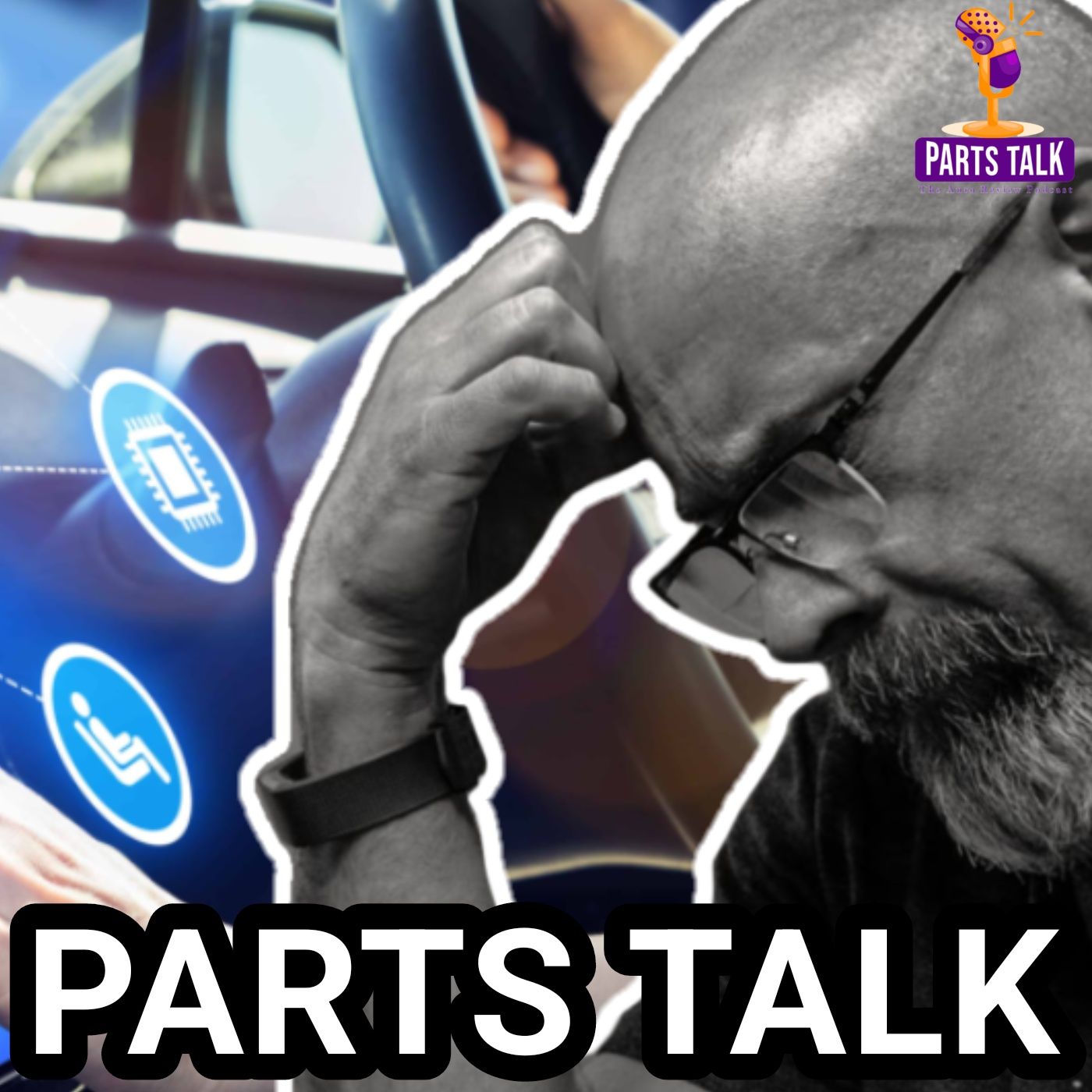 Auto Tech Shortage Worsens: Industry Losing Workers Fast! episode artwork