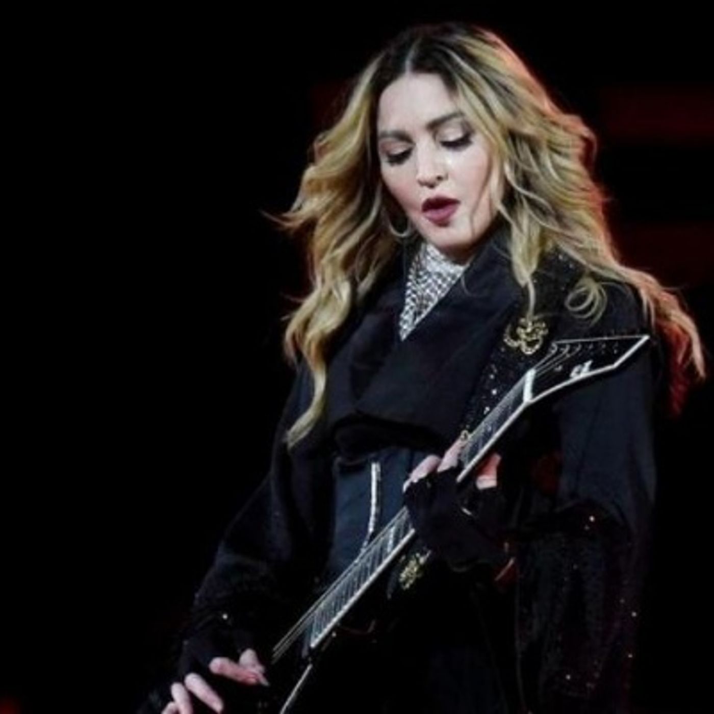 Le biopic sur la vie de Madonna ne verra finalement pas le jour