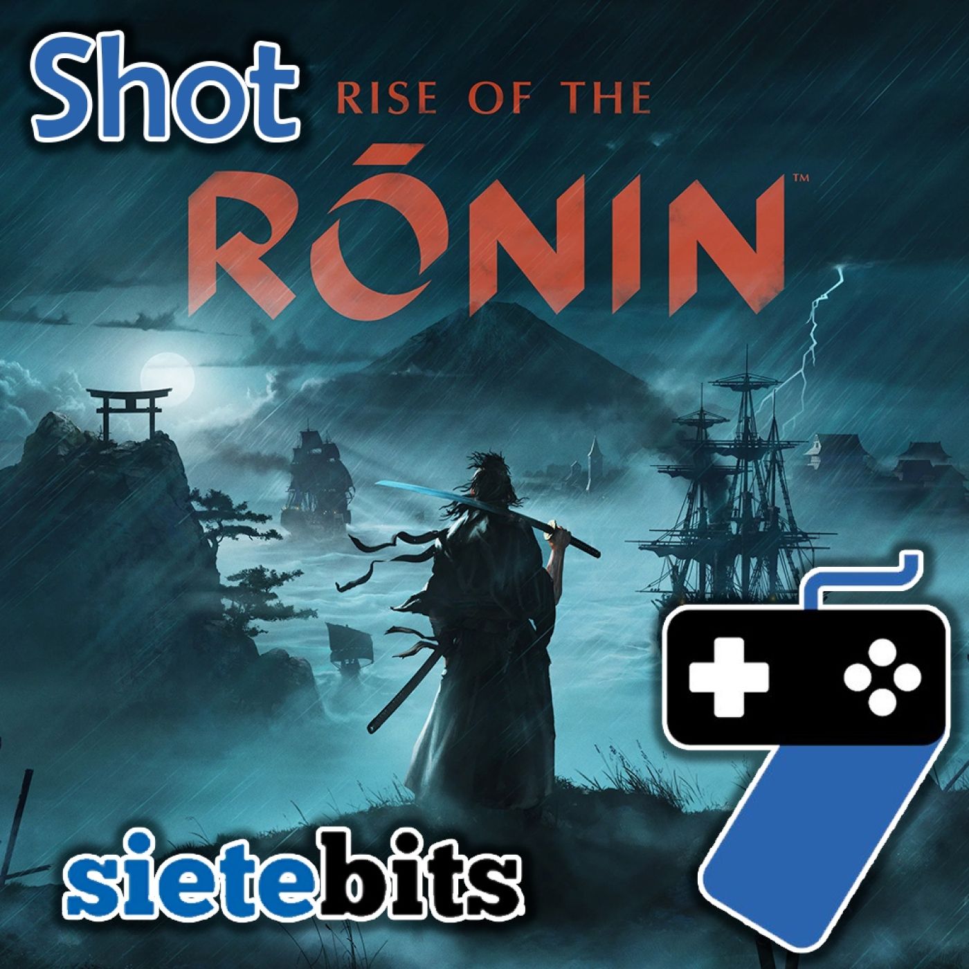 Portada de SieteBITS