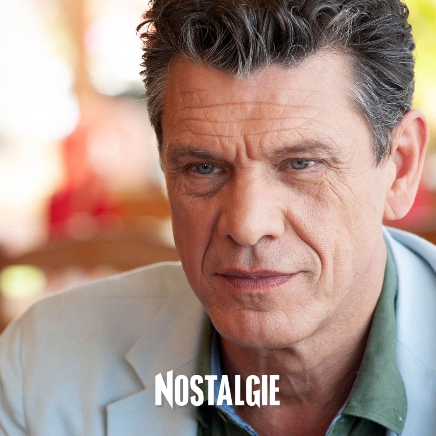 Marc Lavoine dévoile "Qu'est-ce que t'es belle" en version symphonique