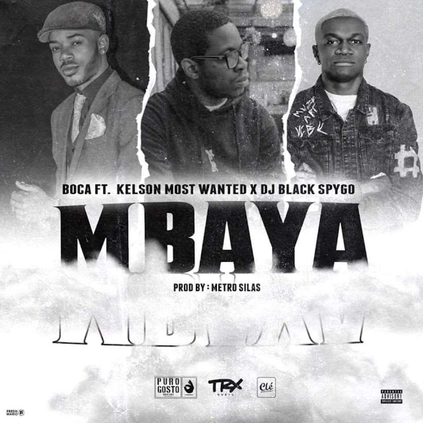 Djilay Capita