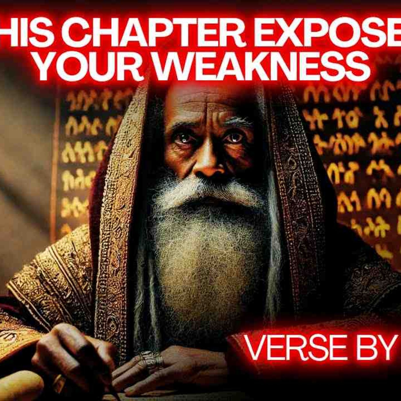 Proverbs 6 Exposed- verse by verse