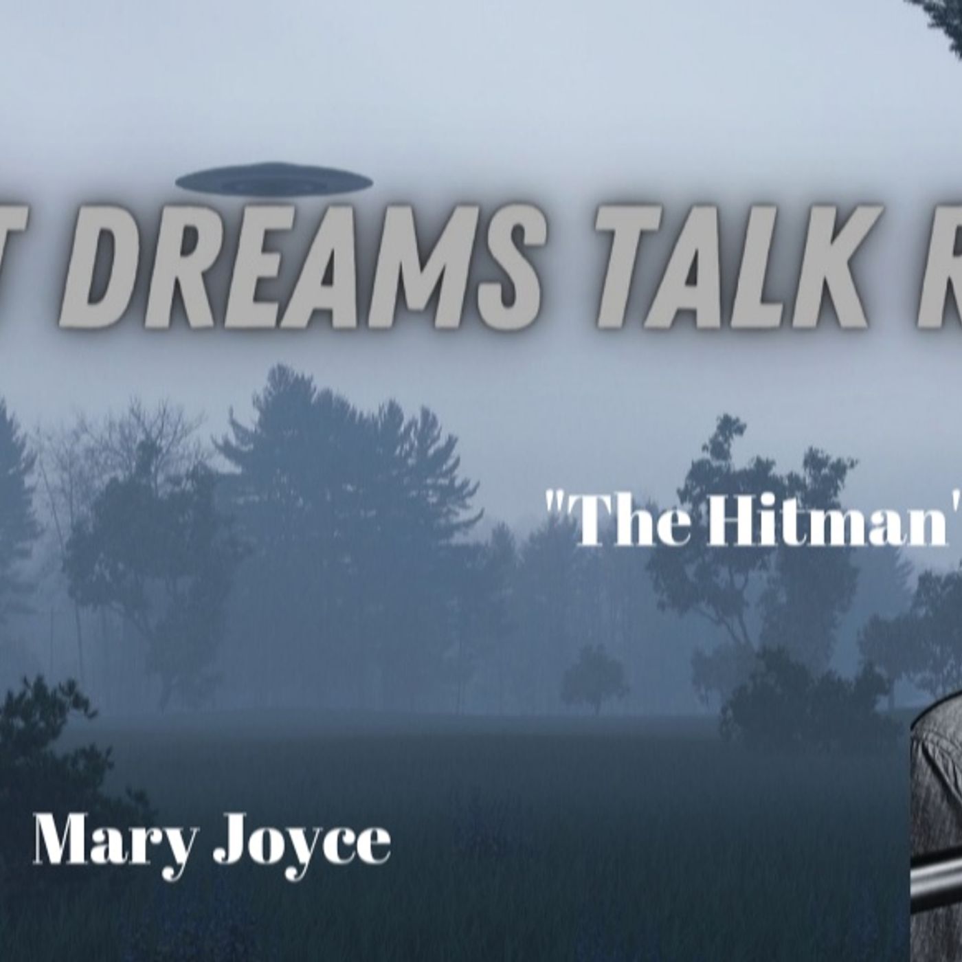 Forbidden Realms With Gary Anderson