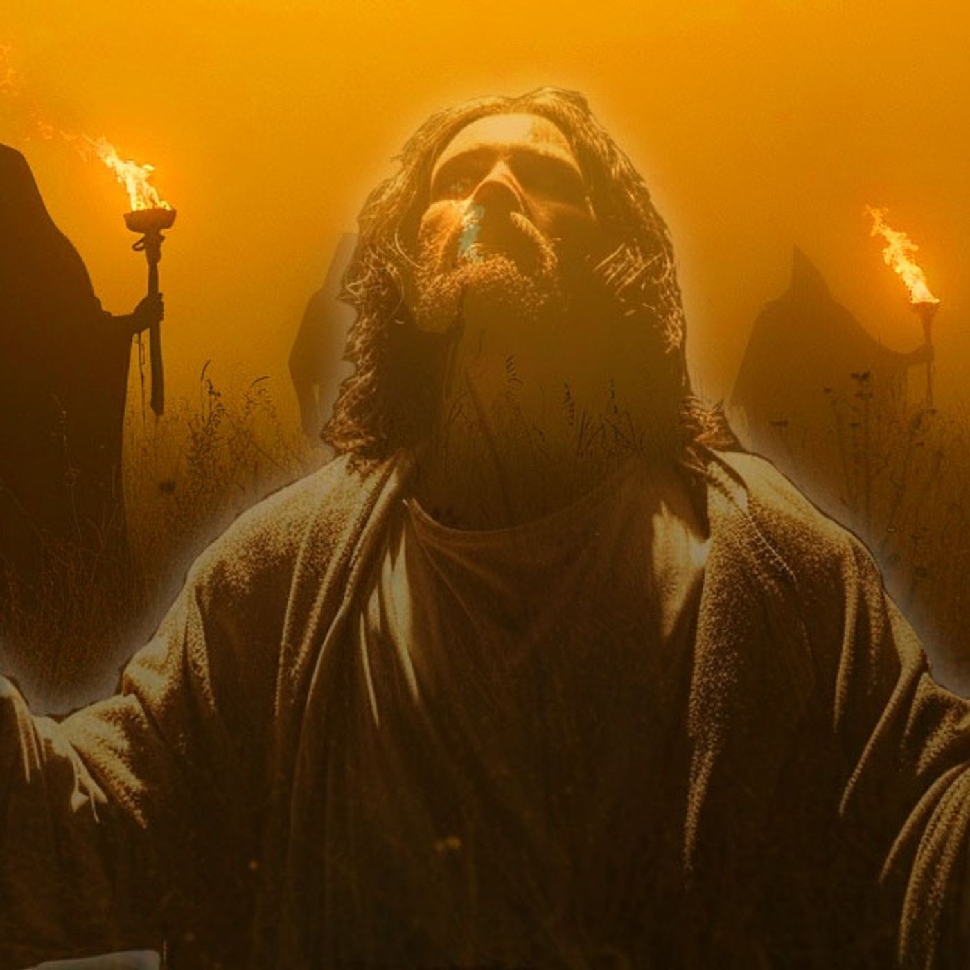 Defensores De Cristo (SECTA) Historias De Terror - REDE