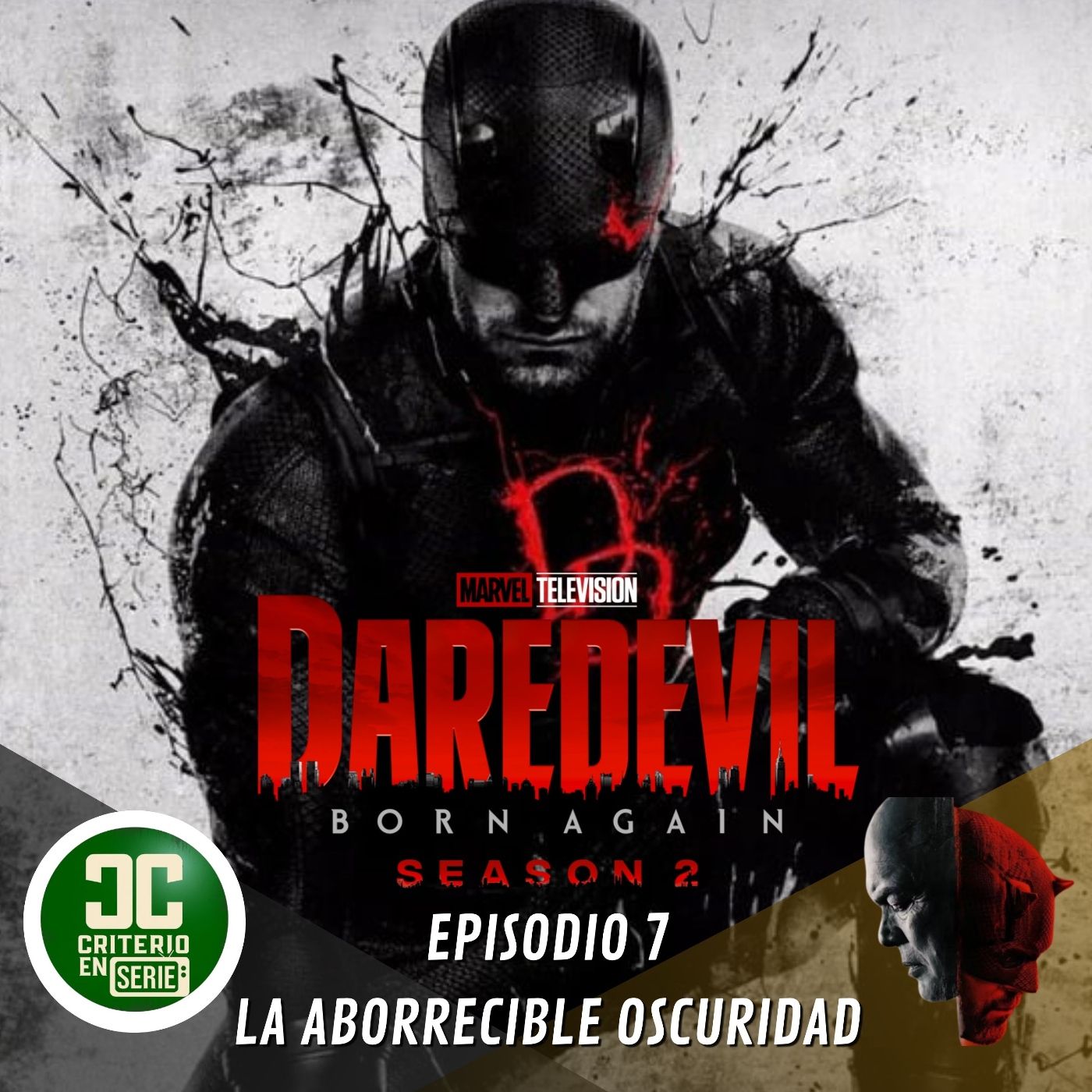 Criterio Cero Podcast