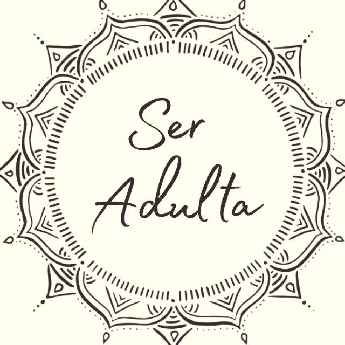 Ser Adulta - Michele D'Ávila