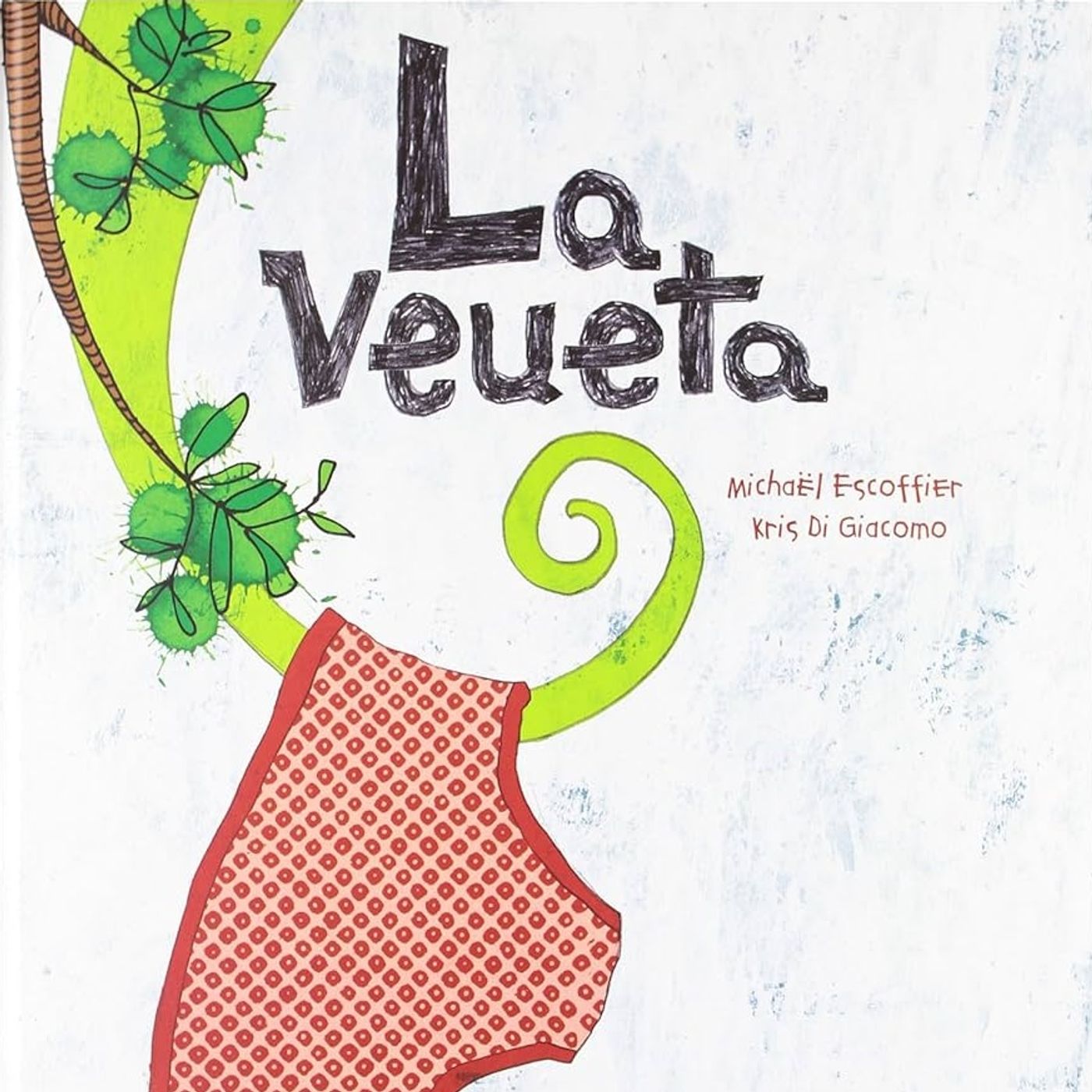 Roda de contes (141 - La veueta) 15 02 24 episode artwork