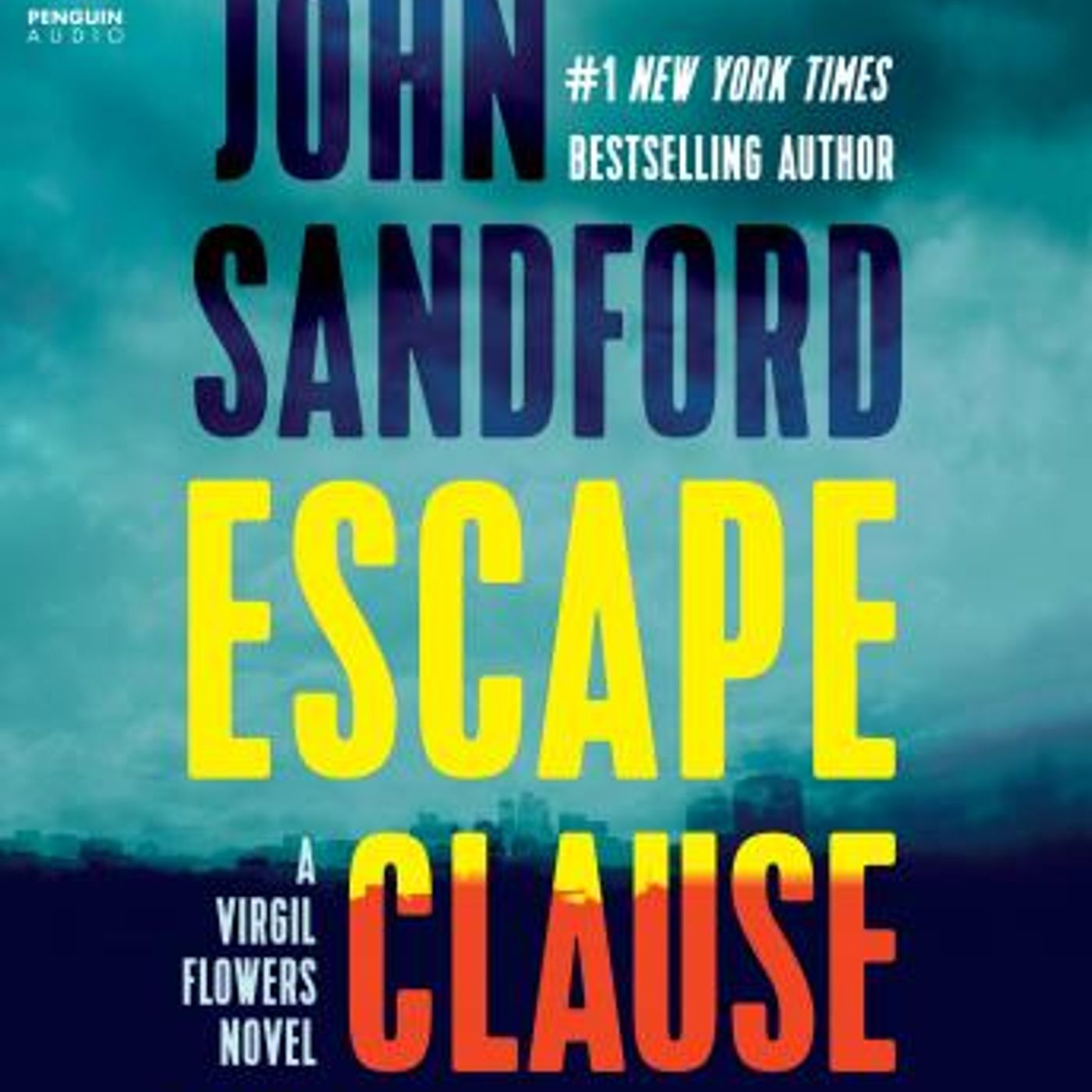 Listen to Latest Full Audiobooks in Mystery, Thriller & Horror, Suspense