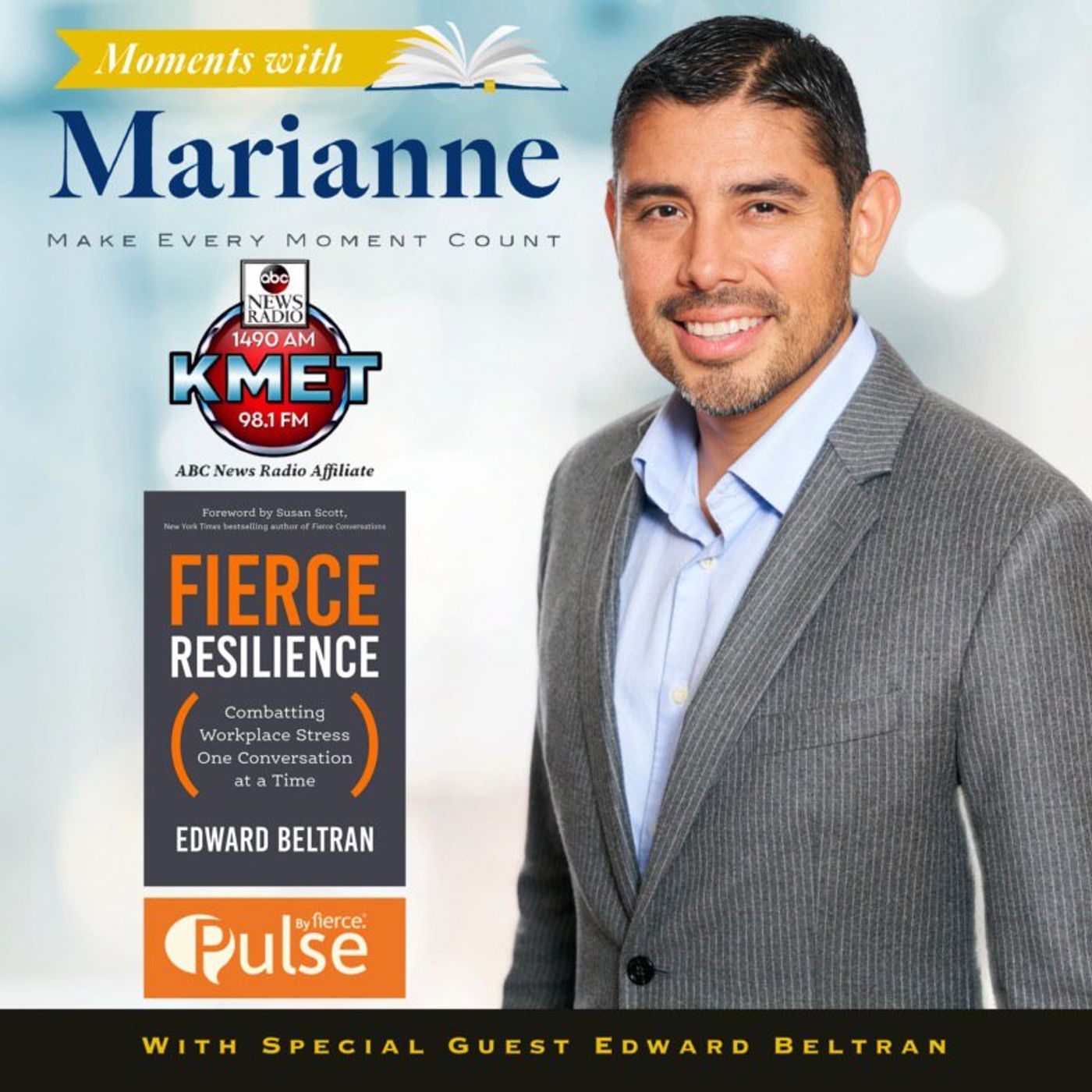 Moments with Marianne