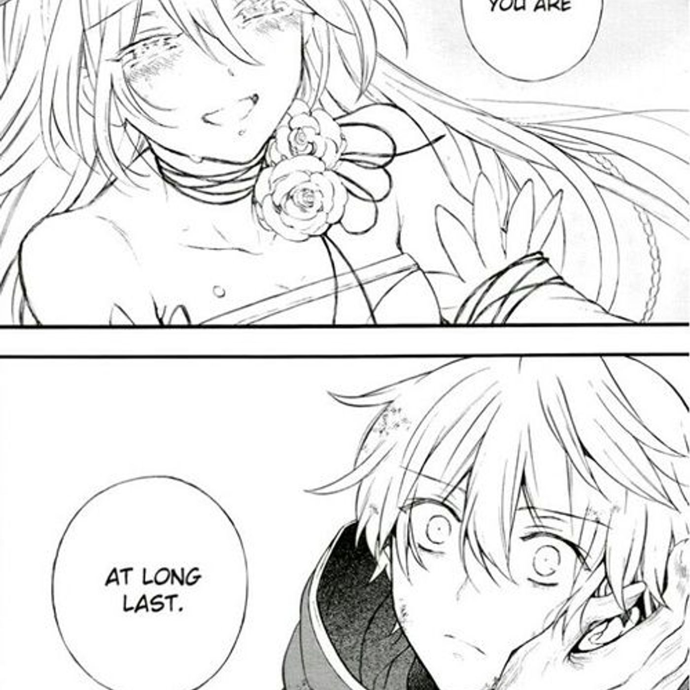 Another love :') cover art