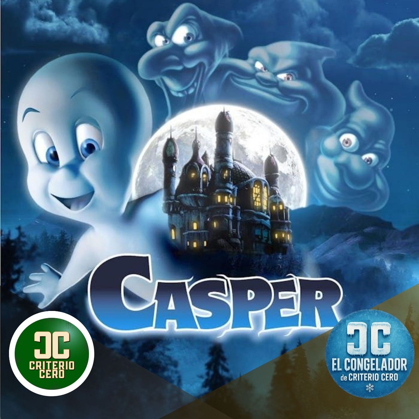 Criterio Cero Podcast