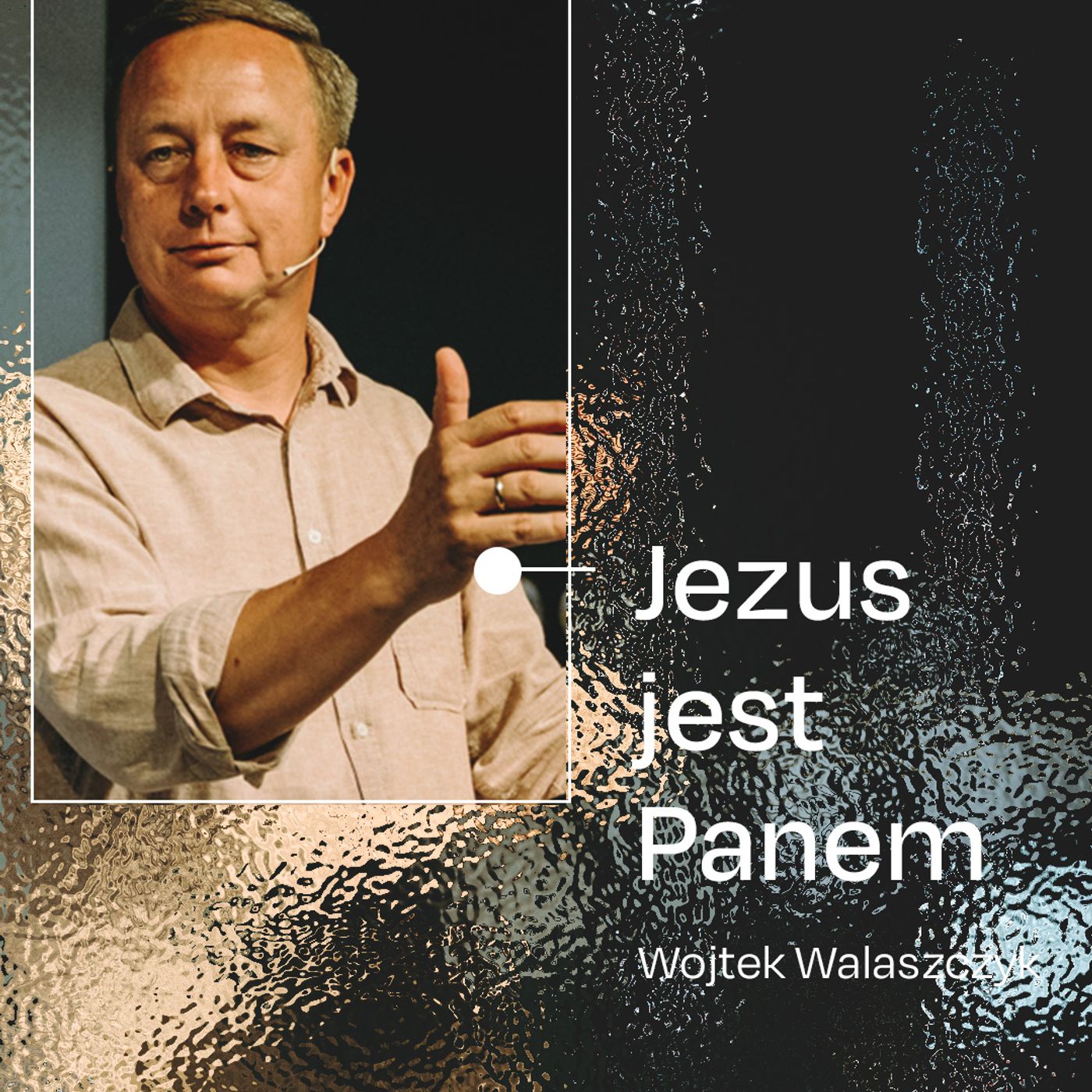 Jezus jest Panem | Wojtek Walaszczyk episode artwork