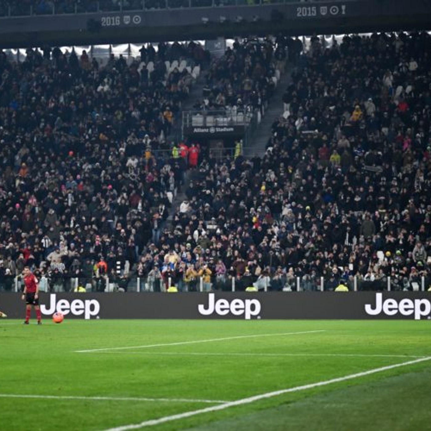 Coppa Italia: la Juve batte l’Udinese e approda ai quarti. Oggi altri tre match
