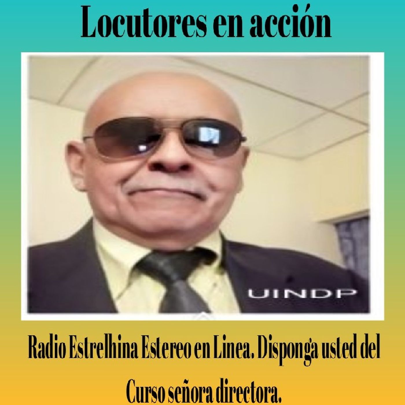 Publicidad comercial JOSE VICENTE NAVARRO LUCES episode artwork