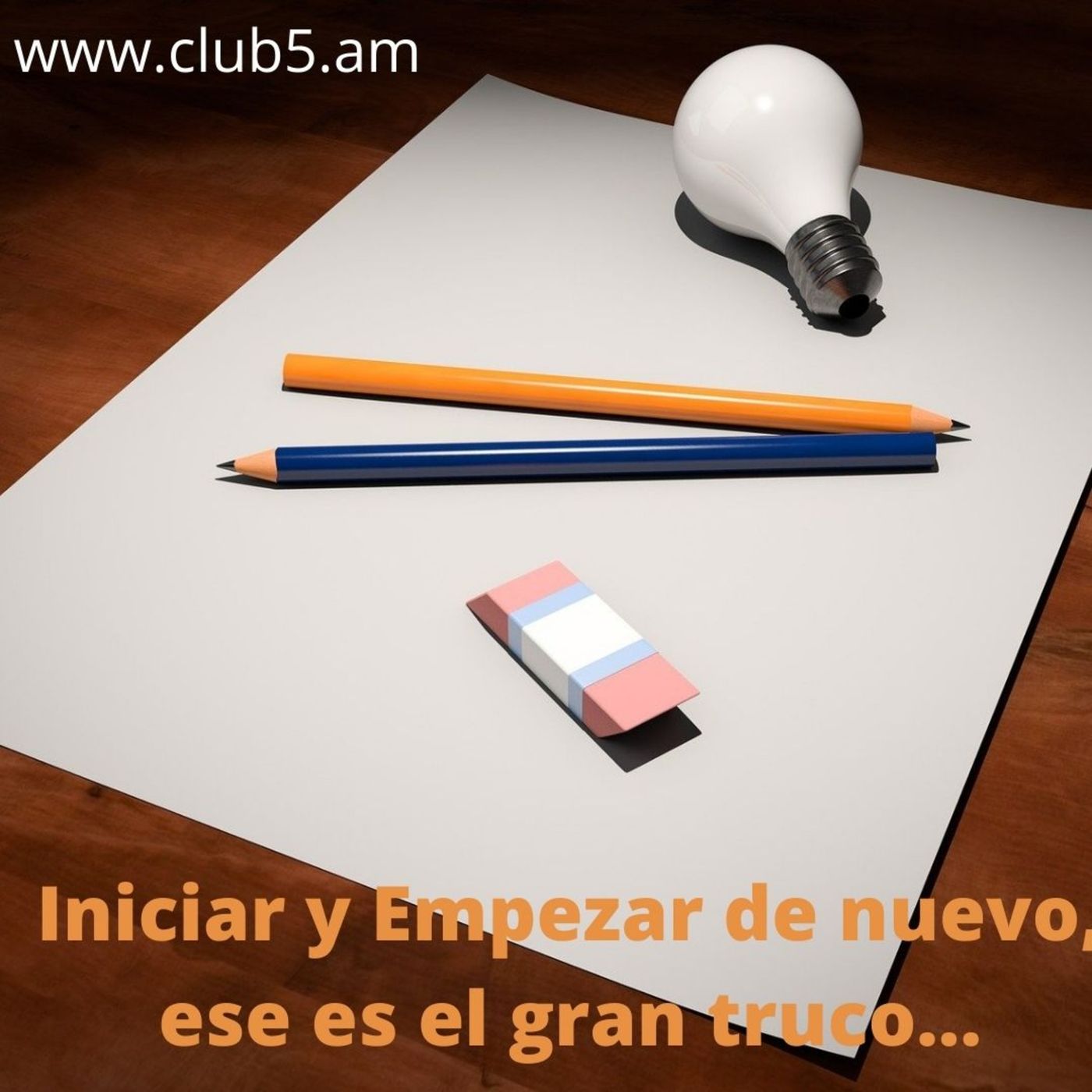 Club 5am Latino